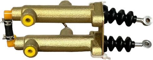 Brake Master Cylinder for Ford New Holland 5640 6640 7740 7840 8240 8340 TS90 TS100 TS110 TS115 TS120 Replaces F0NN2140AD 81869963 in Kuwait