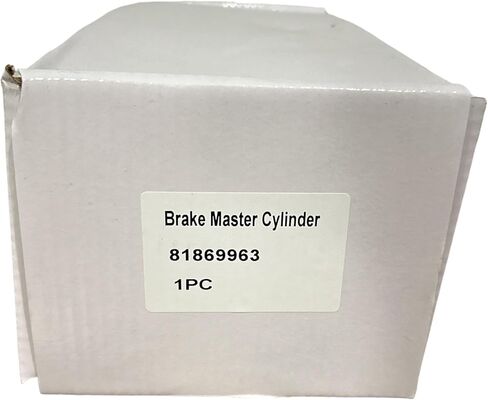 Brake Master Cylinder for Ford New Holland 5640 6640 7740 7840 8240 8340 TS90 TS100 TS110 TS115 TS120 Replaces F0NN2140AD 81869963 in Kuwait