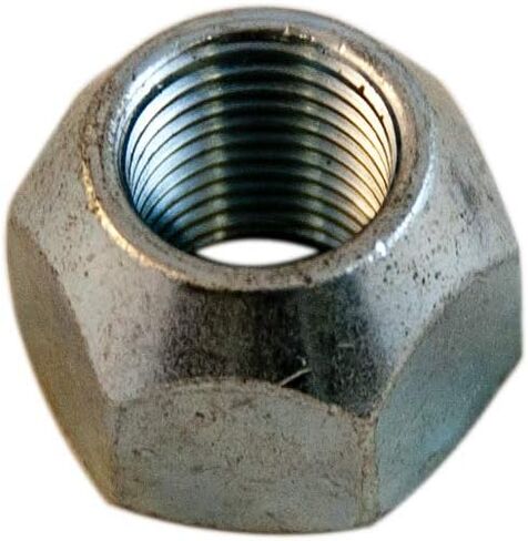 Scag 04028-02 Wheel Nut, 1/2-20 X 13/16 Hex Grade 5 in Kuwait