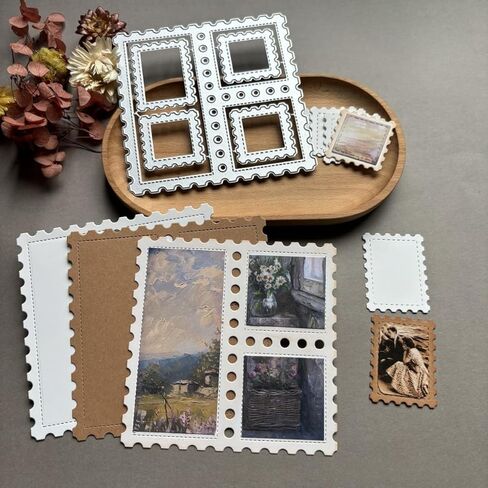 Photo Camera Die Cuts for Card Making Film Stamps Cloud Metal Cutting Dies for DIY Paper Scrapbooking Embossing Crafts in Kuwait