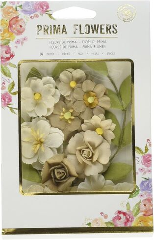 Prima Marketing Prima Flowers-Ransley in Kuwait