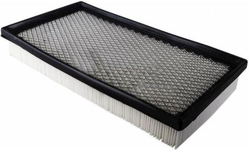 Replacement Air Filter Compatible with 1992-1993 GMC Typhoon in Kuwait