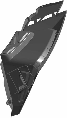 Polaris Slingshot Left Splash Guard، لنماذج محددة، OEM أصلي - الجزء 5454968 in Kuwait