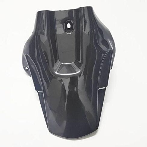 Motorcycle Fairing Rear Wheel Hugger Fender Mudguard Mud Splash Guard For CBR1000RR CBR 1000 RR 2004 2005 2006 2007 (Carbon) in Saudi Arabia