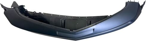 Suitable for Front Bumper Cover Compatible with 2010-2013 Chevy Camaro SS Coupe & Convertible - New Primed with Fog Light Holes - OEM Replacement 92236547 GM1000905 in Saudi Arabia