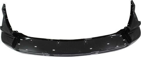 Garage-Pro Rear Bumper Cover Compatible with 2005-2010 Jeep Grand Cherokee Primed, Laredo/Limited Models, With Chrome Insert, CAPA in Kuwait