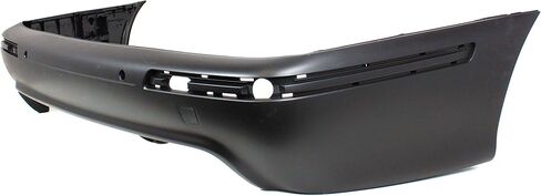 Garage-Pro Rear Bumper Cover Compatible with 2000-2003 BMW M5 Primed, With PDC Sensor Holes, With Molding Holes in Kuwait
