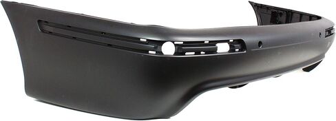 Garage-Pro Rear Bumper Cover Compatible with 2000-2003 BMW M5 Primed, With PDC Sensor Holes, With Molding Holes in Kuwait