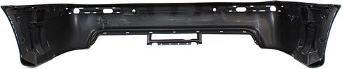 Garage-Pro Rear Bumper Cover Compatible with 2000-2003 BMW M5 Primed, With PDC Sensor Holes, With Molding Holes in Kuwait