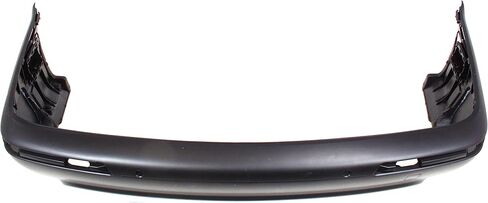 Garage-Pro Rear Bumper Cover Compatible with 2000-2003 BMW M5 Primed, With PDC Sensor Holes, With Molding Holes in Kuwait