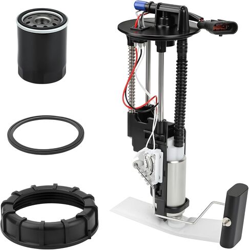 Fuel Pump Assembly W/Oil Filter For Polaris Ranger 1000 XP PRO XD 2000G 4000G Full-Size Gas 2018-2026 47-1033 2208123 2211908 in Kuwait