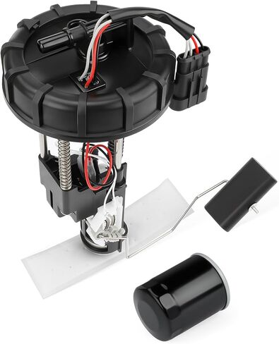Fuel Pump Assembly W/Oil Filter For Polaris Ranger 1000 XP PRO XD 2000G 4000G Full-Size Gas 2018-2026 47-1033 2208123 2211908 in Kuwait