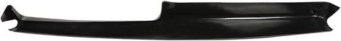 غطاء غطاء وسادة لوحة القيادة، متوافق مع Buick Apollo 1972-1974، Fit Chevy Nova 1969-1974، Fit Olds Omega 1972-1974، Fit Pontiac Ventura 1971-1974، Fit Chevy II 1969-1974، غطاء لوحة القيادة لوحة القيادة in Kuwait