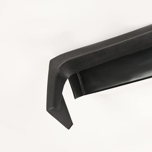 غطاء غطاء وسادة لوحة القيادة، متوافق مع Buick Apollo 1972-1974، Fit Chevy Nova 1969-1974، Fit Olds Omega 1972-1974، Fit Pontiac Ventura 1971-1974، Fit Chevy II 1969-1974، غطاء لوحة القيادة لوحة القيادة in Kuwait