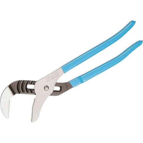 Channellock Tongue and Groove Pliers 460 - Straight Jaw, Large Channel Locks Plier - 16 In in Kuwait