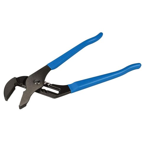 Channellock Tongue and Groove Pliers 460 - Straight Jaw, Large Channel Locks Plier - 16 In in Kuwait