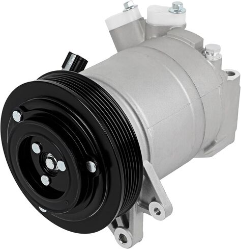 SCITOO CO 10874JC AC Compressor for Nissan Altima 3.5L 2002-2006 for Nissan Maximaa 3.5L 2003-2007 Air Conditioning Compressor in Saudi Arabia