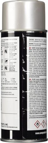 SEM 39283 Lite Titanium Bumper Coater Aerosol - 12 oz. in Kuwait