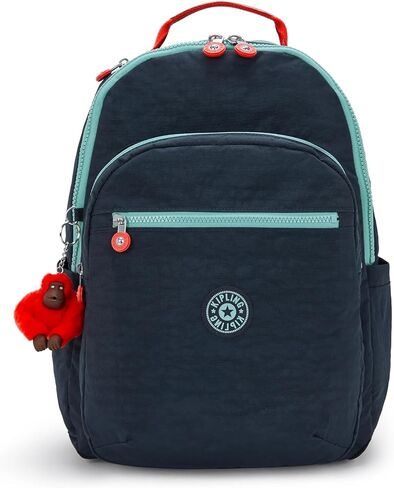 Kipling Seoul Large 15" Laptop Backpack in Kuwait