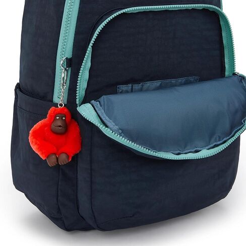 Kipling Seoul Large 15" Laptop Backpack in Kuwait