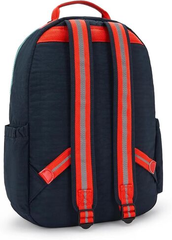 Kipling Seoul Large 15" Laptop Backpack in Kuwait