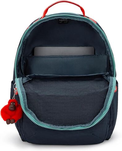 Kipling Seoul Large 15" Laptop Backpack in Kuwait