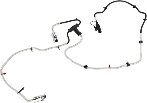 GM Genuine Parts 85693476 Turbo Shaft Front Oil Seal Ring in Kuwait
