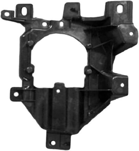 For Ford Ranger 2019 2020 2021 Fog Light Bracket Passenger Side | Replacement For FO2603108 | 191275707524, KB3Z15266E in Kuwait