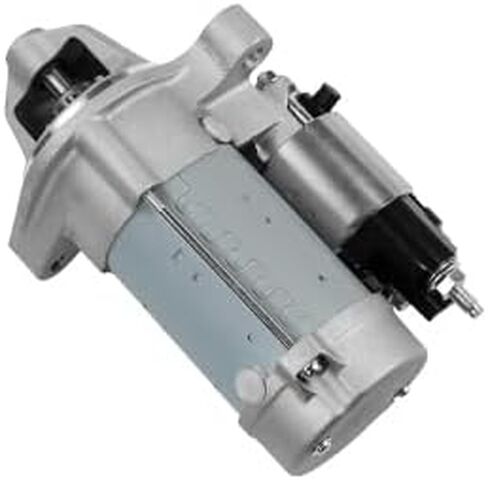 New Starter Motor Compatible with 2018-2020 Ford F-150 V8 5.0L Replaces JL3Z-11002-A 438000-3950 JL3Z-11002-AB TN438000-3950 34031 in Kuwait