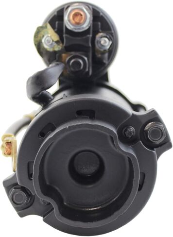 New 12 Volt Starter Compatible with Mercury & Mariner Marine Engines 75HP-300HP 2001-2009 Replaces 8000500 9000855 9000974 50-853329T 50-892339T 50-892339T01 853329T 892339T MOT3020 MOT3020N in Kuwait