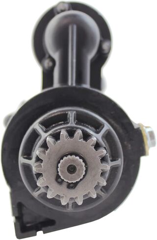 New 12 Volt Starter Compatible with Mercury & Mariner Marine Engines 75HP-300HP 2001-2009 Replaces 8000500 9000855 9000974 50-853329T 50-892339T 50-892339T01 853329T 892339T MOT3020 MOT3020N in Kuwait