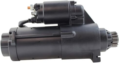 New 12 Volt Starter Compatible with Mercury & Mariner Marine Engines 75HP-300HP 2001-2009 Replaces 8000500 9000855 9000974 50-853329T 50-892339T 50-892339T01 853329T 892339T MOT3020 MOT3020N in Kuwait