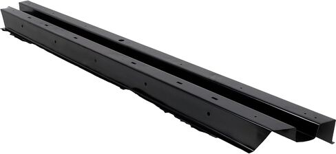 Garage-Pro Rear Bumper Reinforcement for CHEVROLET CAMARO 1982-1992 Impact Bar in Kuwait