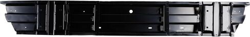 Garage-Pro Rear Bumper Reinforcement for CHEVROLET CAMARO 1982-1992 Impact Bar in Kuwait