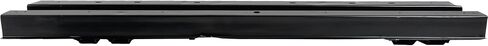 Garage-Pro Rear Bumper Reinforcement for CHEVROLET CAMARO 1982-1992 Impact Bar in Kuwait