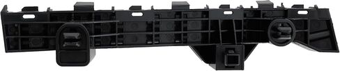 Garage-Pro Bumper Bracket Compatible with Honda Odyssey 2011-2013, Front, Passenger Side, Under Fender in Kuwait