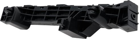 Garage-Pro Bumper Bracket Compatible with Honda Odyssey 2011-2013, Front, Passenger Side, Under Fender in Kuwait