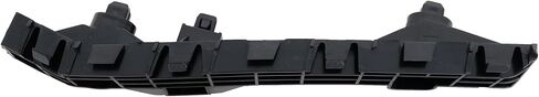 Garage-Pro Bumper Bracket Compatible with Honda Odyssey 2011-2013, Front, Passenger Side, Under Fender in Kuwait