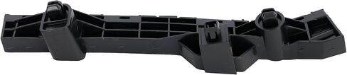 Garage-Pro Bumper Bracket Compatible with Honda Odyssey 2011-2013, Front, Passenger Side, Under Fender in Kuwait