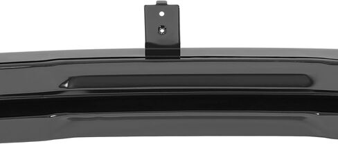 KUAFU Front Upper Bumper Reinforcement Impact Bar Compatible with 2013-2022 Buick Encore, Chevrolet Trax Replacement for 95942501 GM1008112 Steel Powder Coated Black in Kuwait