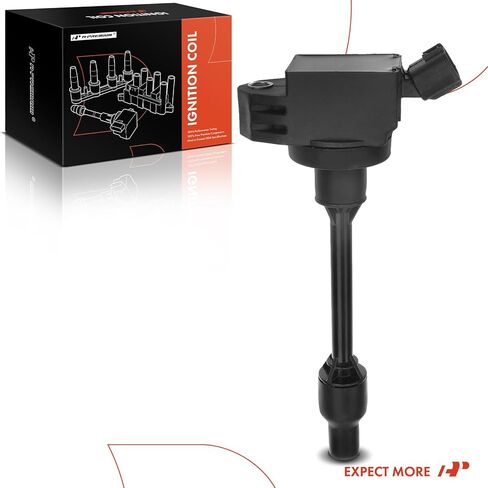 A-Premium Ignition Coil Compatible with Toyota & Lexus Vehicles - Camry 2018-2023, RAV4 2019-2023, Corolla 2019-2023, ES250 2021-2023, UX200 2019-2022 - 1.8L 2.0L 2.5L in Kuwait