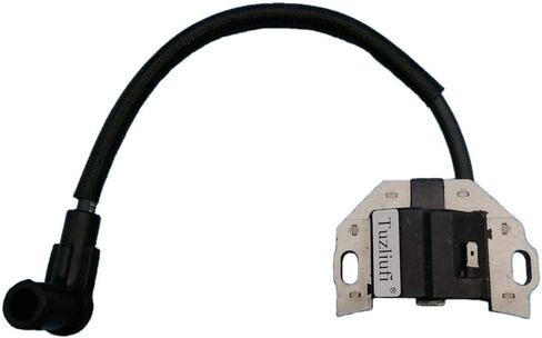 Ignition Coil for Kawasaki 21171-0711 21171-0718 21171-0738 21171-0743 21171-7036 21171-7041 21171-7042 21171-7047 FR651V FR691V FR730V FS730V FX651V FX691V FX730V FX751V FX801V FX850V Z531 in Kuwait