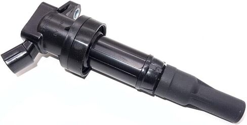 Genuine OEM 27301-03200 Ignition Coil / 2730103200 for Hyundai Accent 11-14 in Kuwait