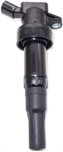 Genuine OEM 27301-03200 Ignition Coil / 2730103200 for Hyundai Accent 11-14 in Kuwait