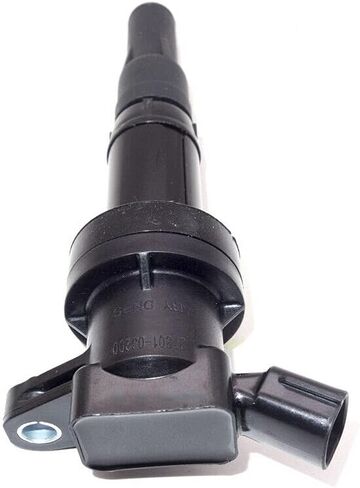 Genuine OEM 27301-03200 Ignition Coil / 2730103200 for Hyundai Accent 11-14 in Kuwait