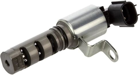 Rareelectrical Oem Grade Vvt Solenoid Compatible With 1992-1995 Honda Civic 1.6L L4 Pe0114420 Variable Valve Timing Oil Control Valve Grey Connector Pe0114420 Ex Honda Peo114420a Replaces Peo114420a in Kuwait