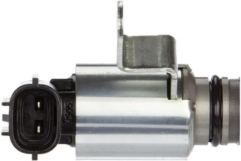 Rareelectrical Oem Grade Vvt Solenoid Compatible With 1992-1995 Honda Civic 1.6L L4 Pe0114420 Variable Valve Timing Oil Control Valve Grey Connector Pe0114420 Ex Honda Peo114420a Replaces Peo114420a in Kuwait