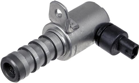 Rareelectrical Ford Vvt Solenoid Compatible With 2011-2019 Edge Explorer F-150 Flex Taurus Expedition Mustang 3.5L 3.7L V6 At4z6m280a 917-197 Variable Black Se Limited Sport Base Xl At4z-6M280-A Valve in Kuwait