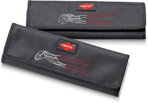 KNIPEX Tools 00 19 55 S8 3 Pc Cobra® Set in Tool Roll in Kuwait