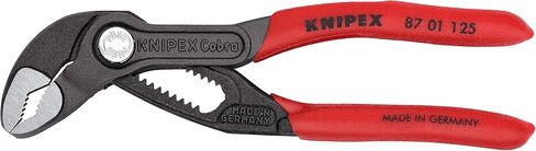 KNIPEX Tools 00 19 55 S8 3 Pc Cobra® Set in Tool Roll in Kuwait